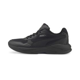 Puma X-Ray Speed Lite Trainers Black-Black-Dark Shadow Unisex Yetişkin Spor Ayakkabı