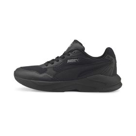 Puma X-Ray Speed Lite Trainers Black-Black-Dark Shadow Unisex Yetişkin Spor Ayakkabı