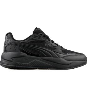 Puma X-Ray Speed Siyah Erkek Sneaker Ayakkabı