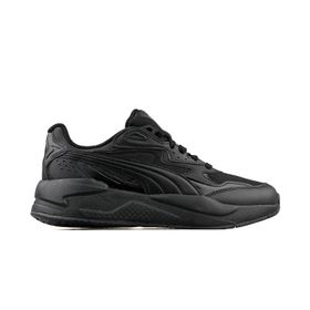 Puma X-Ray Speed Siyah Erkek Sneaker Ayakkabı