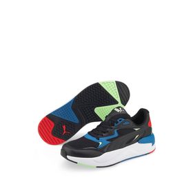 Puma X-Ray Speed Siyah Erkek Sneaker Ayakkabı