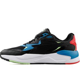 Puma X-Ray Speed Siyah Erkek Sneaker Ayakkabı