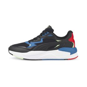 Puma X-Ray Speed Siyah Erkek Sneaker Ayakkabı