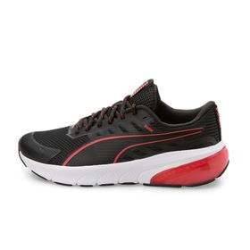Puma Zell Bendung Black For All Time Red Unisex Koşu Ayakkabısı