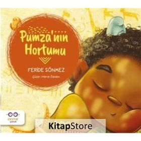 Pumza'nın Hortumu - Feride Çiğdem Sönmez