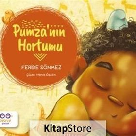 Pumza'nın Hortumu - Feride Çiğdem Sönmez