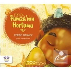 Pumza'nın Hortumu - Feride Çiğdem Sönmez