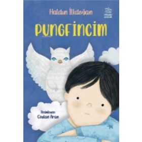 Pungfincim - Haldun İlkdoğan