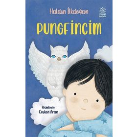 Pungfincim - Haldun İlkdoğan