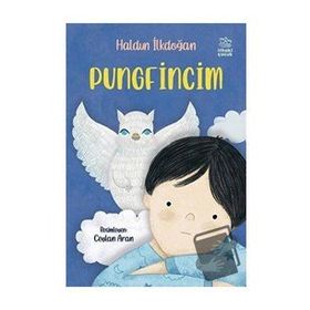 Pungfincim - Haldun İlkdoğan