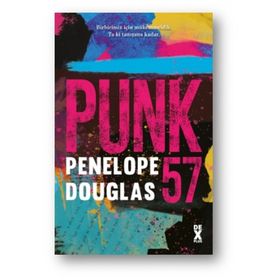 Punk 57 - Penelope Douglas