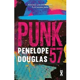Punk 57 - Penelope Douglas