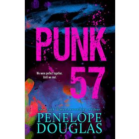 Punk 57 - Penelope Douglas