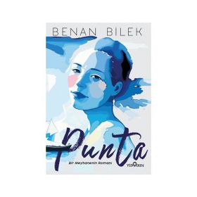 Punta Yediveren Yayınları