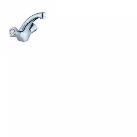 Punto A41024 Krom Lavabo Bataryası