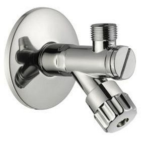 Punto A41058 Filtreli Ara Musluk