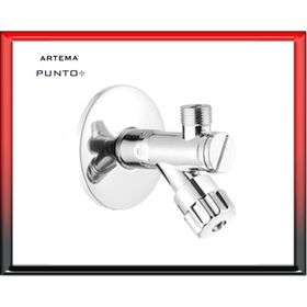 Punto A41058 Filtreli Ara Musluk