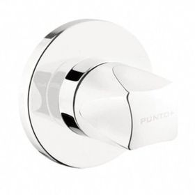 Punto A45238 Ankastre Stop Valf Taharet Ara Musluk
