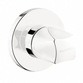 Punto A45238 Ankastre Stop Valf Taharet Ara Musluk