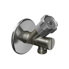 Punto Krom A41179 Filtreli Ara Musluk