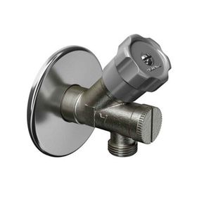 Punto Krom A41179 Filtreli Ara Musluk