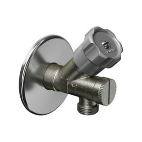 Punto Krom A41179 Filtreli Ara Musluk