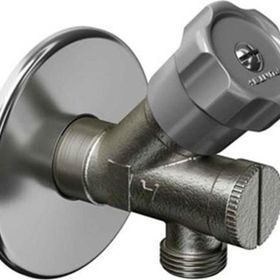 Punto Krom A41179 Filtreli Ara Musluk