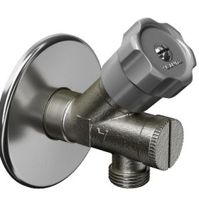 Punto Krom A41179 Filtreli Ara Musluk