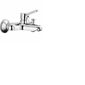 Punto Viva A41045 Krom Banyo Bataryası