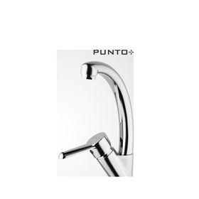 Punto Viva A41054 Krom Eviye Bataryası