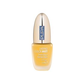 Pupa 001 Lasting Color Mat Oje