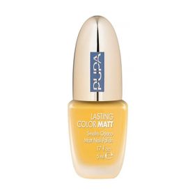Pupa 001 Lasting Color Mat Oje