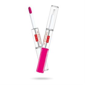 Pupa 003 Made To Last Lip Duo Waterproof Liquid Ruj
