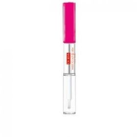 Pupa 003 Made To Last Lip Duo Waterproof Liquid Ruj