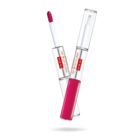 Pupa 004 Made To Last Lip Duo Waterproof Liquid Ruj
