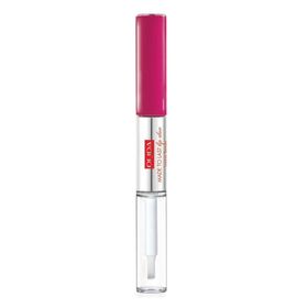 Pupa 004 Made To Last Lip Duo Waterproof Liquid Ruj