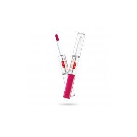 Pupa 004 Made To Last Lip Duo Waterproof Liquid Ruj