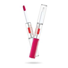 Pupa 004 Made To Last Lip Duo Waterproof Liquid Ruj