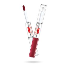 Pupa 005 Made To Last Lip Duo Waterproof Liquid Ruj
