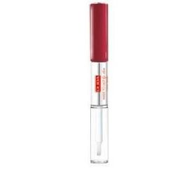 Pupa 005 Made To Last Lip Duo Waterproof Liquid Ruj