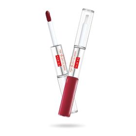 Pupa 005 Made To Last Lip Duo Waterproof Liquid Ruj