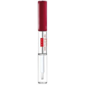 Pupa 005 Made To Last Lip Duo Waterproof Liquid Ruj