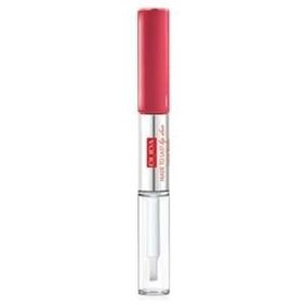 Pupa 007 4 ml X2 Made To Last Lip Duo Waterproof Liquid Lip Colour