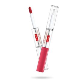 Pupa 007 4 ml X2 Made To Last Lip Duo Waterproof Liquid Lip Colour