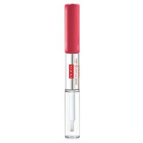 Pupa 007 4 ml X2 Made To Last Lip Duo Waterproof Liquid Lip Colour