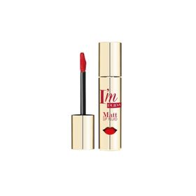 Pupa 054 Red Queen I'm Mat Lip Fluid 4 ml Mat Ruj