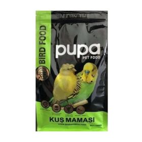 Pupa 1 kg Muhabbet Kanarya Maması