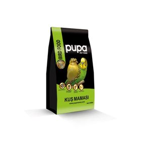 Pupa 1 kg Muhabbet Kanarya Maması