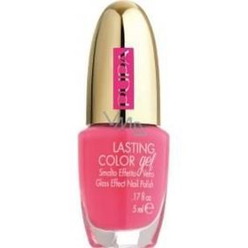 Pupa 136 5 ml Lasting Color Oje