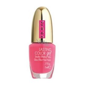 Pupa 136 5 ml Lasting Color Oje